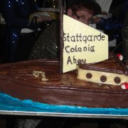 Pfarrsitzung St. Aegidius (04.02.12)